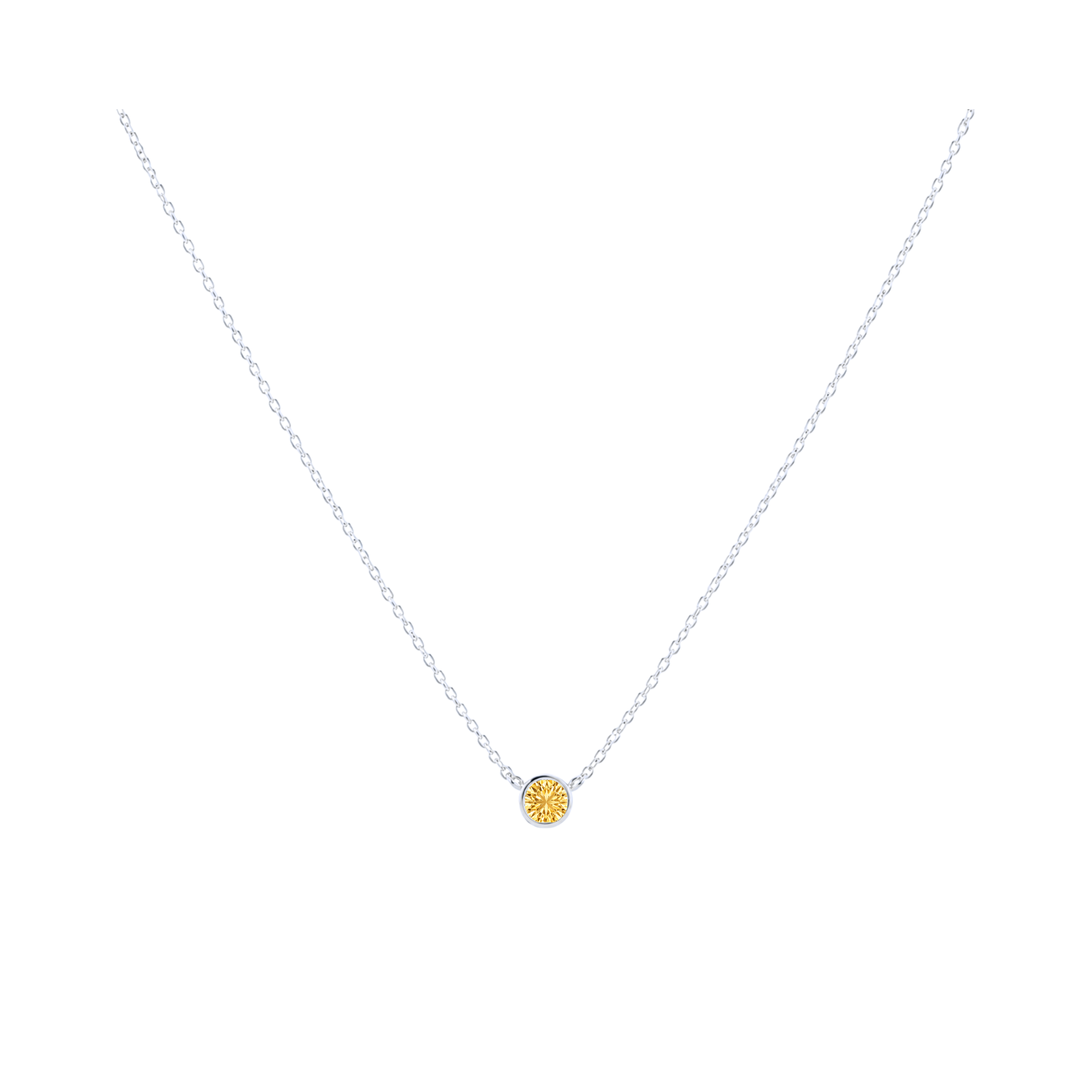 Stone Necklace