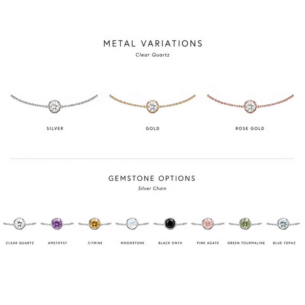 Stone Bracelet