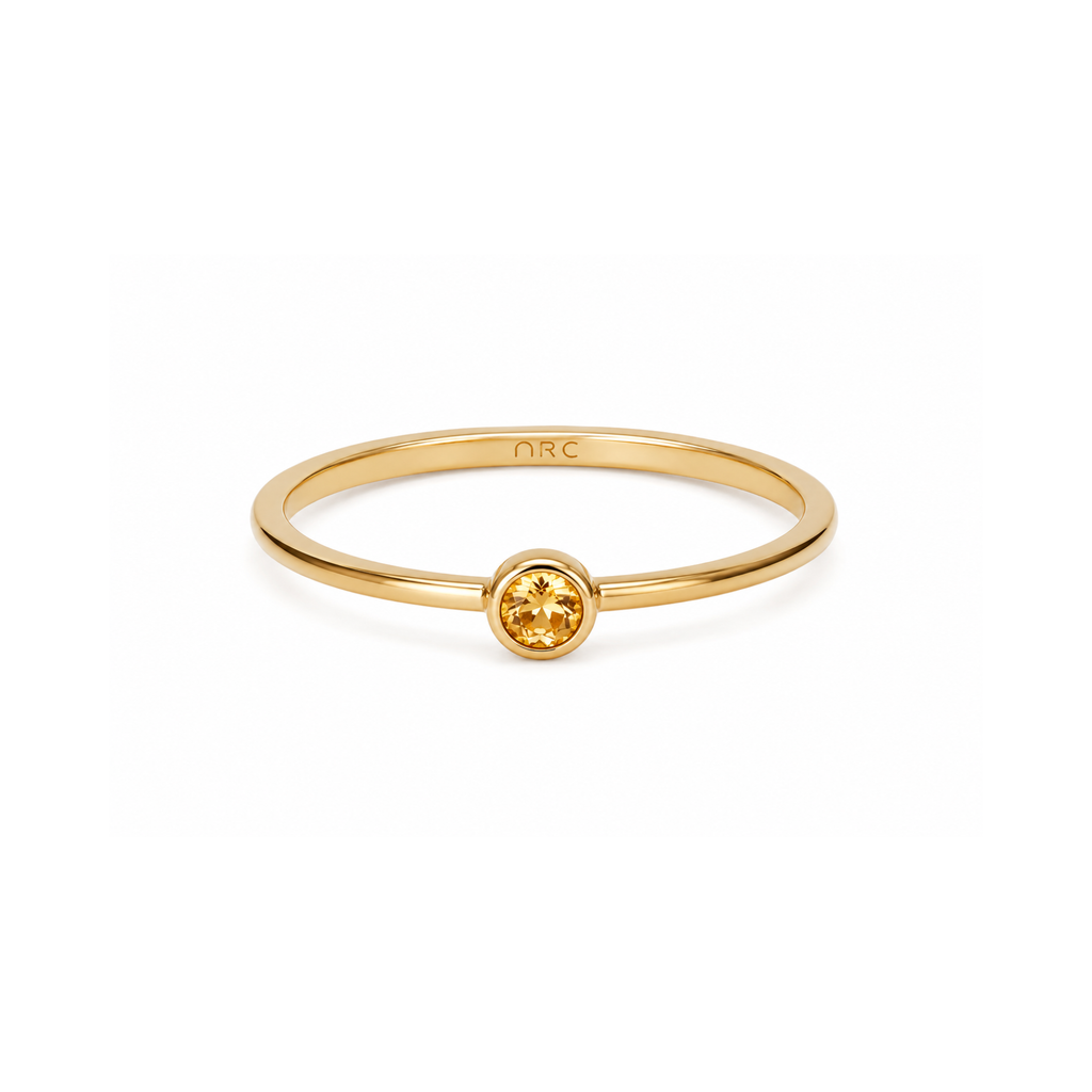 Stone Ring