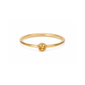 Stone Ring