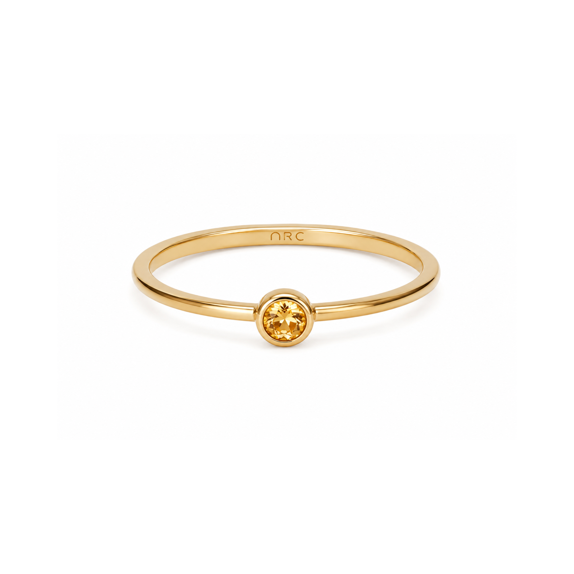 Stone Ring