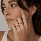 Stone Ring