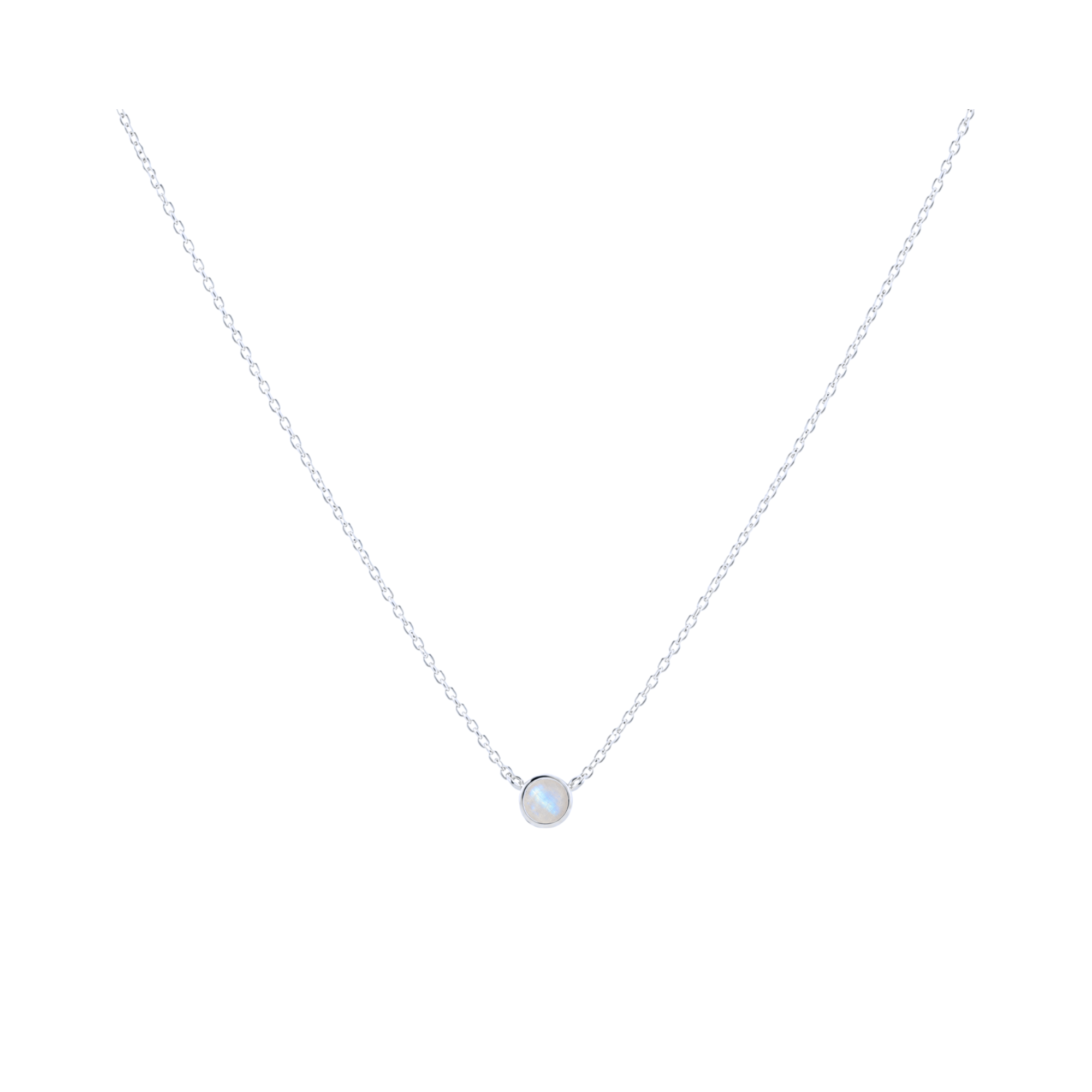 Stone Necklace