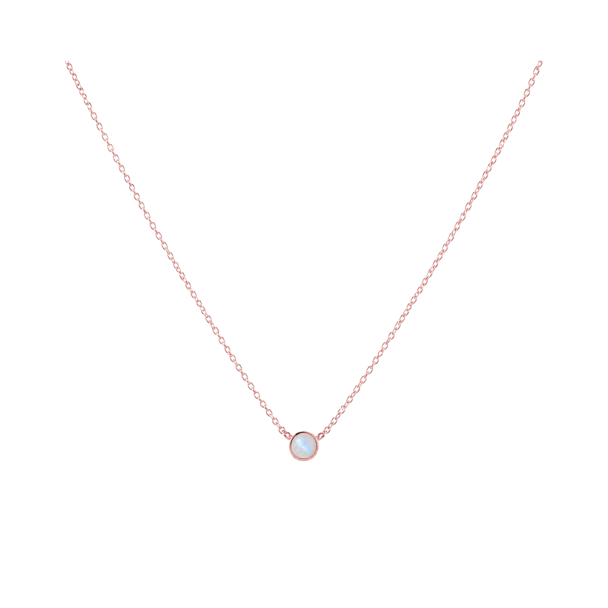 Stone Necklace
