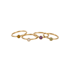 Stone Ring