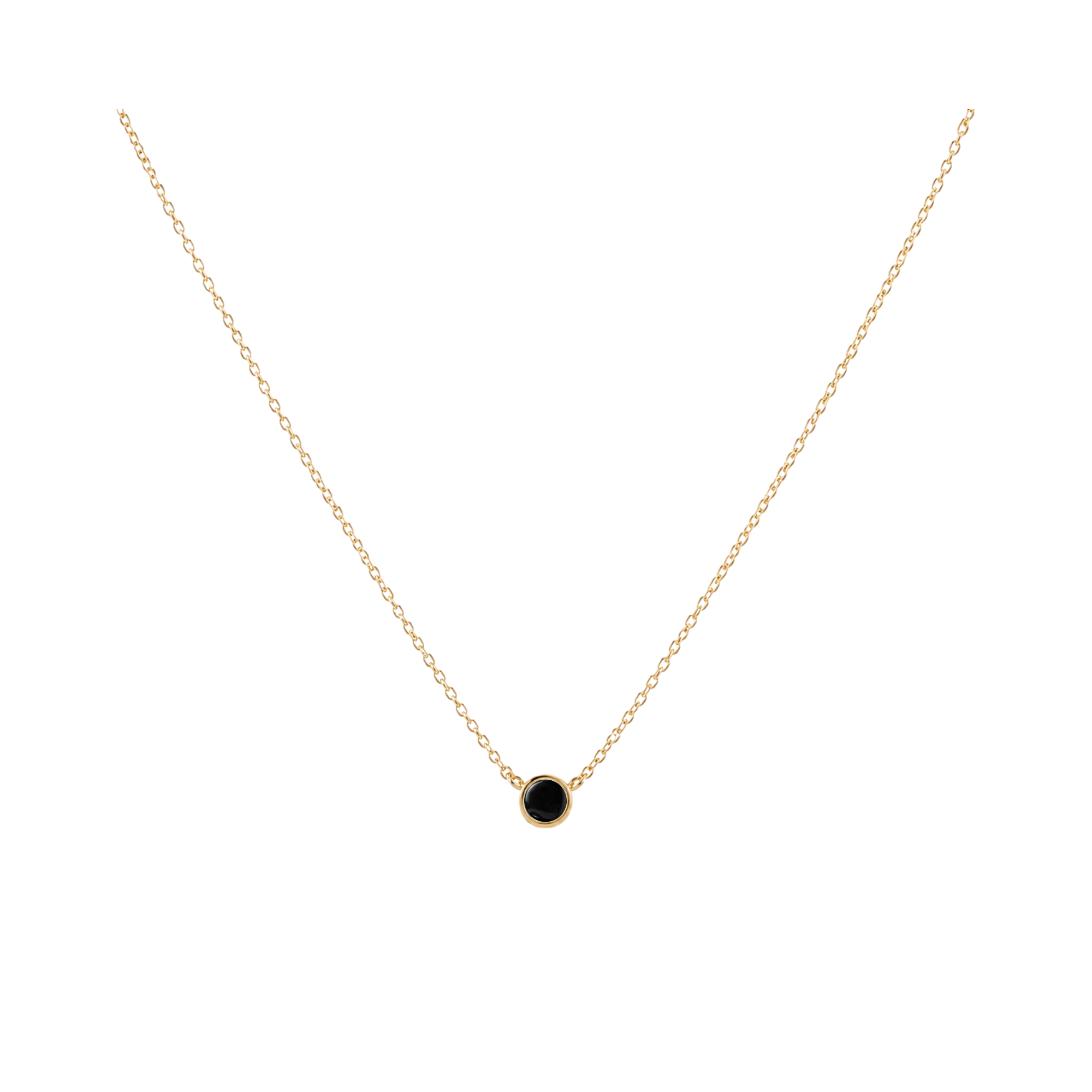 Stone Necklace