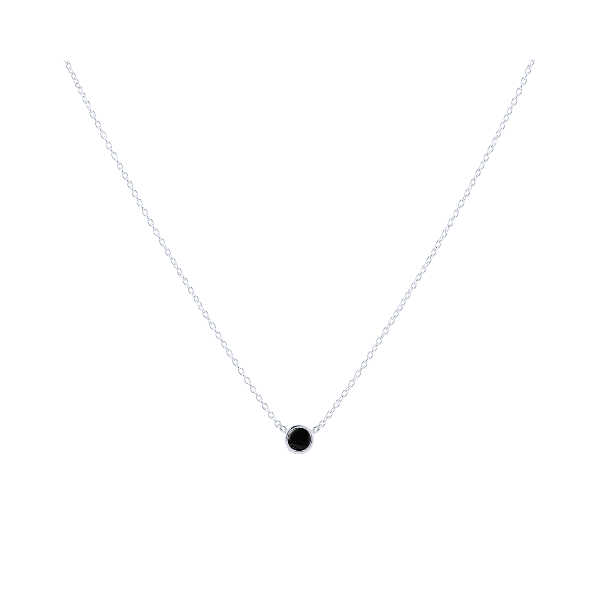 Stone Necklace