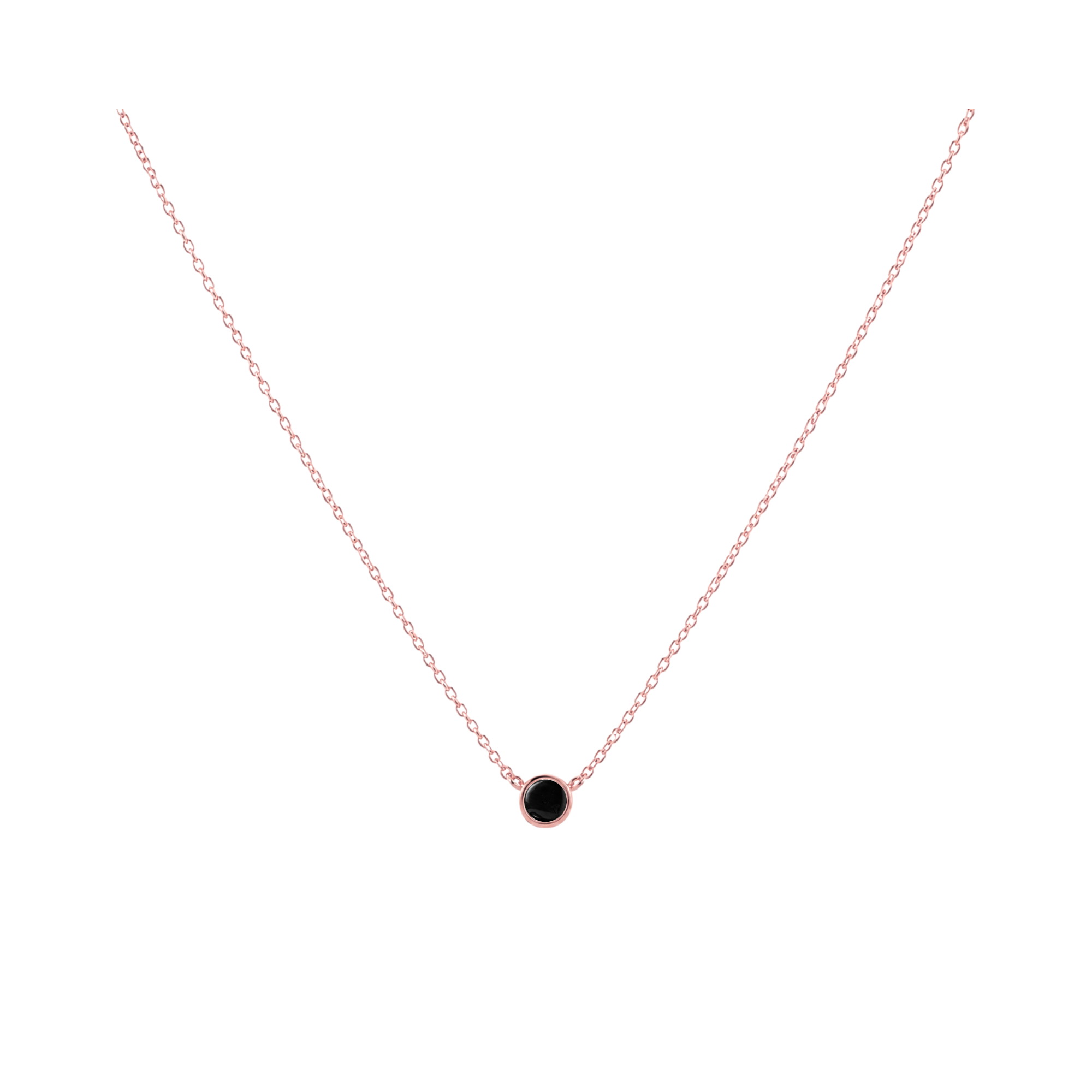 Stone Necklace