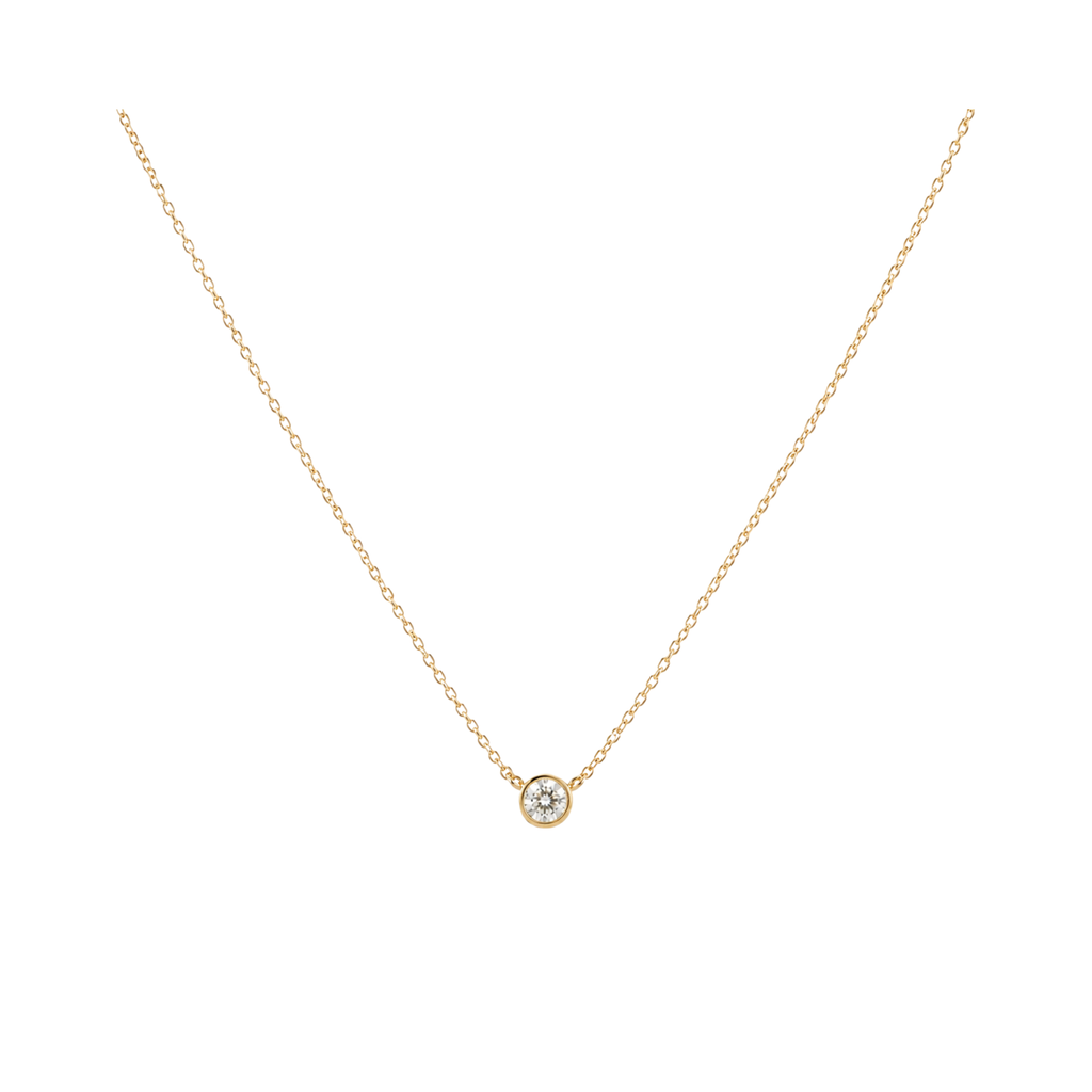 Stone Necklace