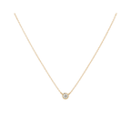 Stone Necklace