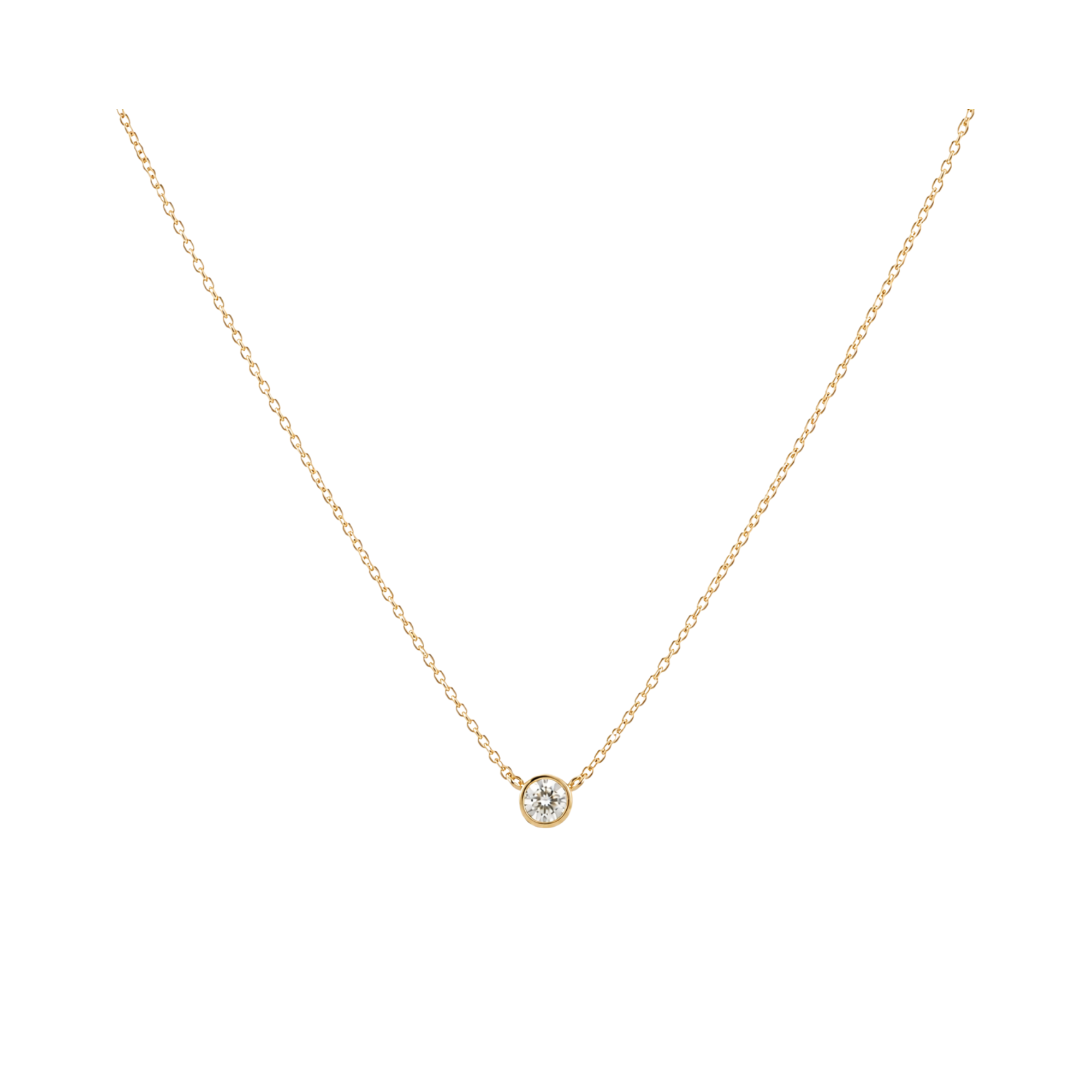 Stone Necklace
