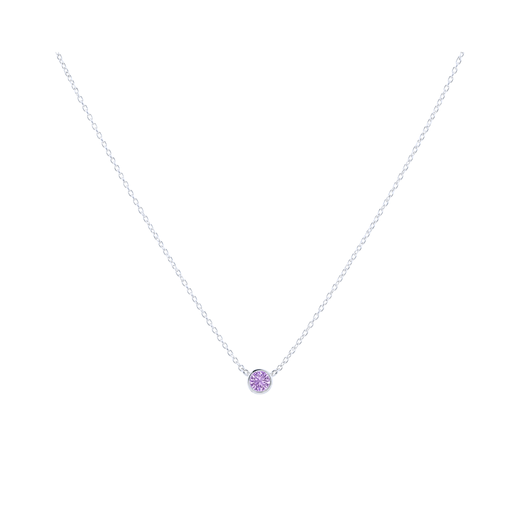 Stone Necklace