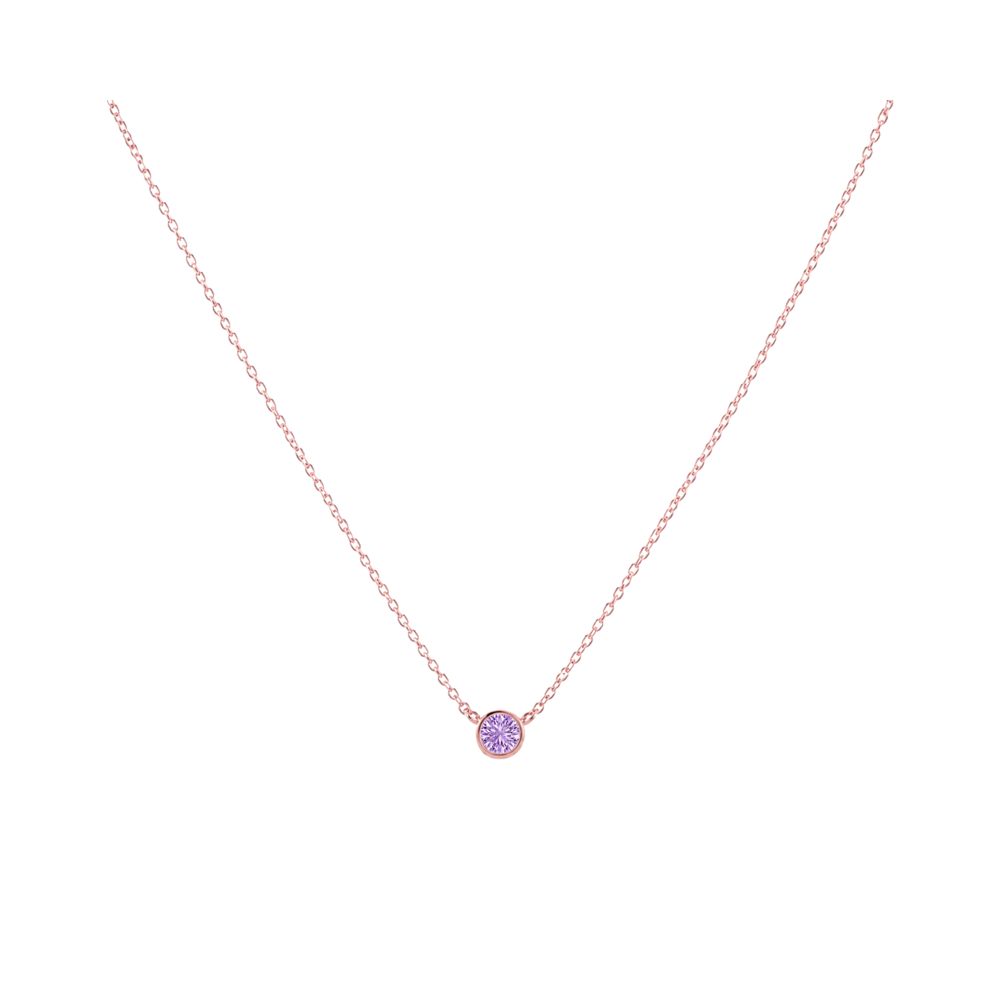 Stone Necklace