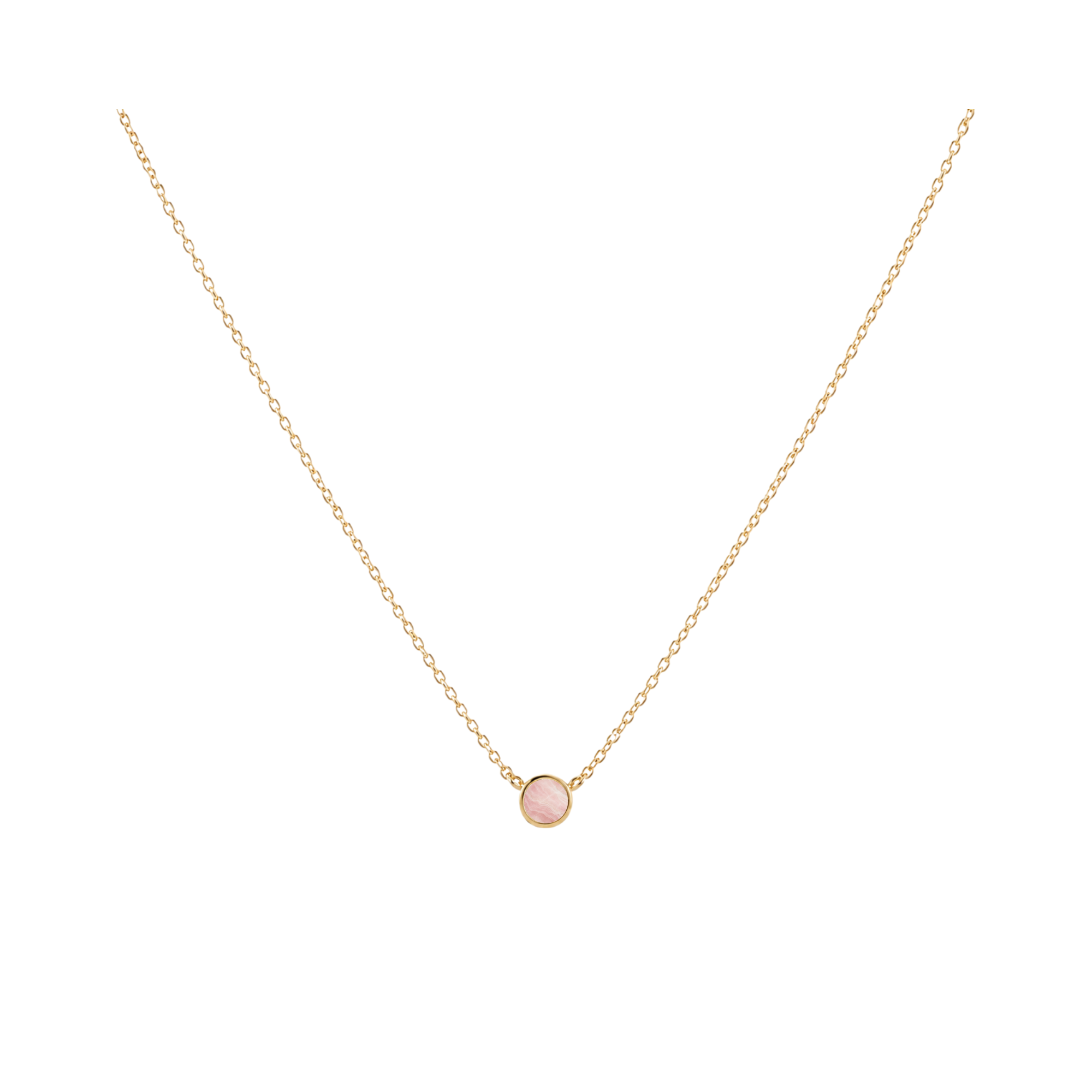Stone Necklace