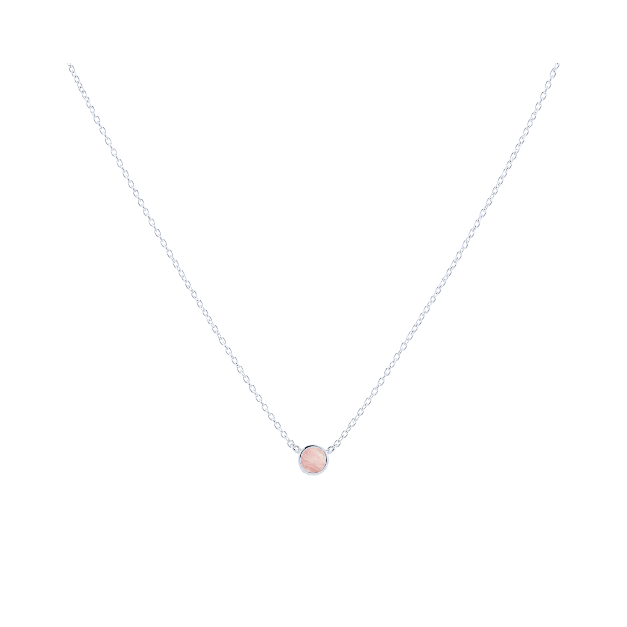 Stone Necklace