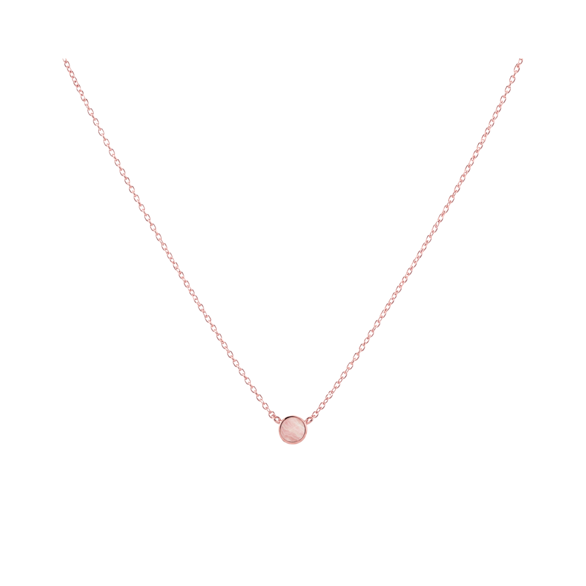 Stone Necklace