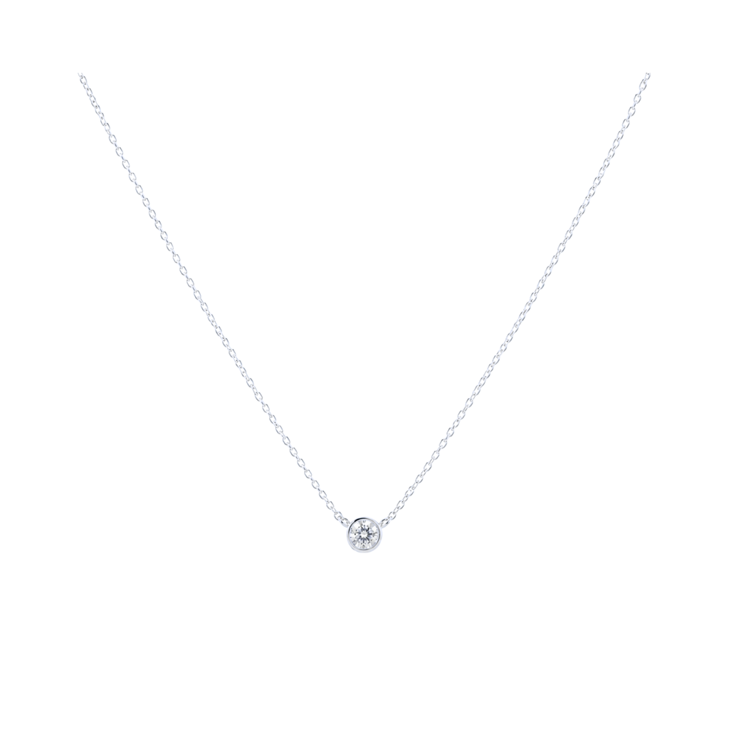 Stone Necklace