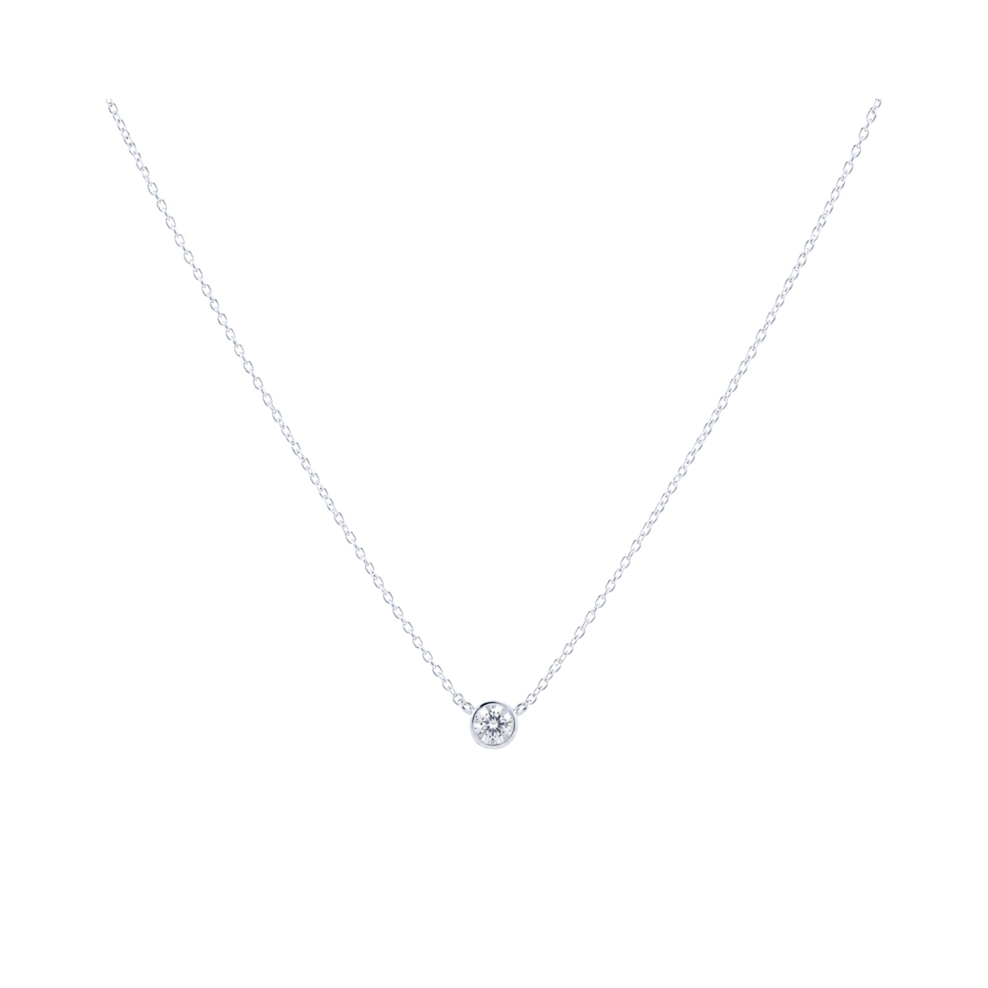 Stone Necklace