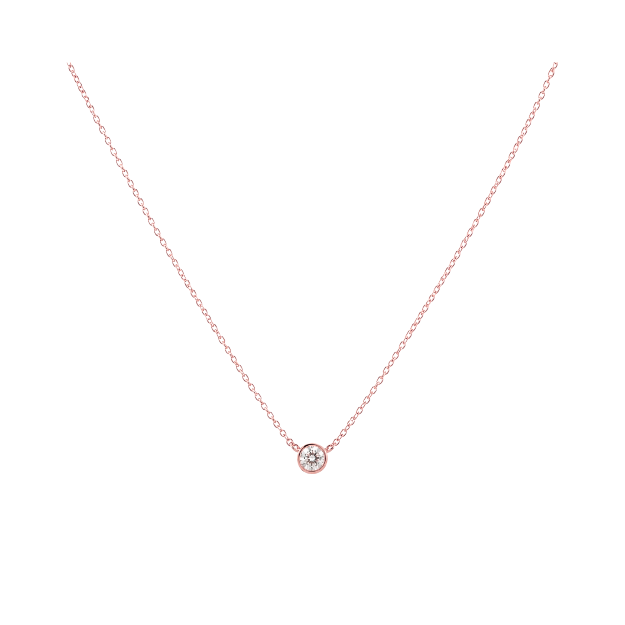 Stone Necklace