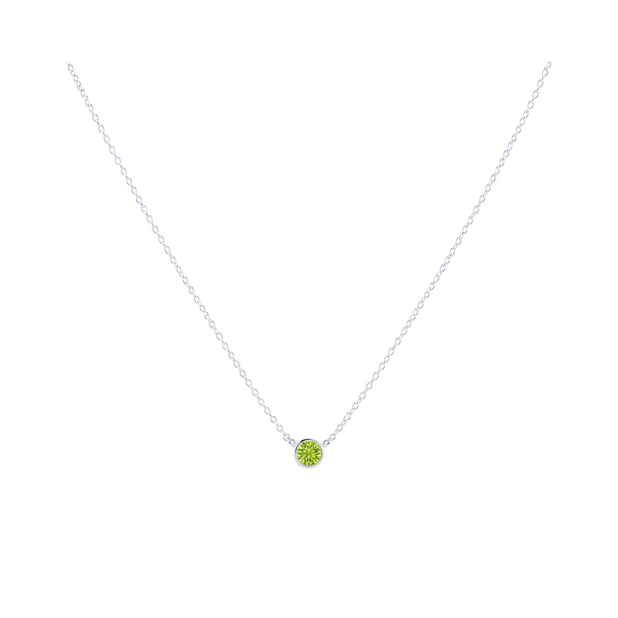 Stone Necklace