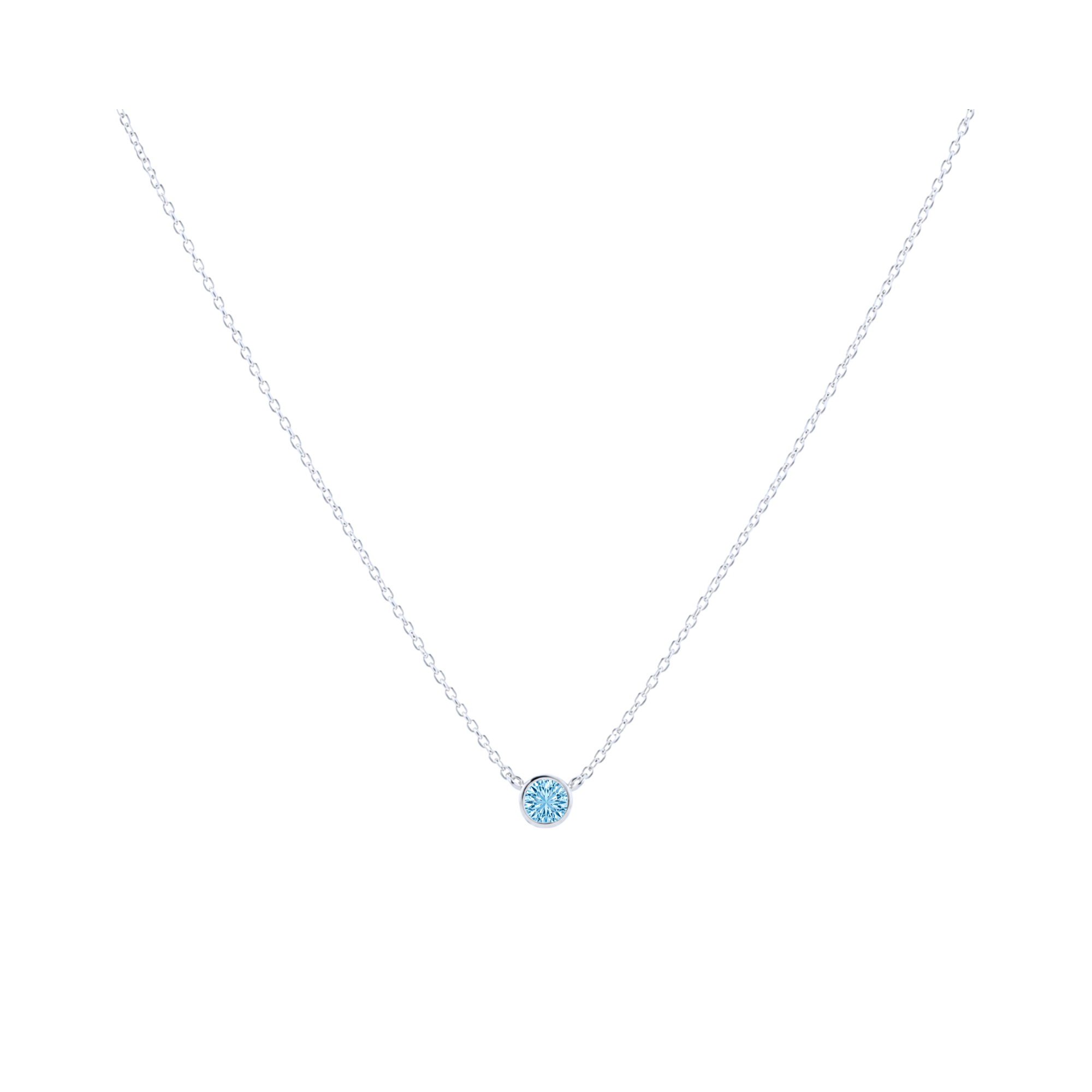 Stone Necklace