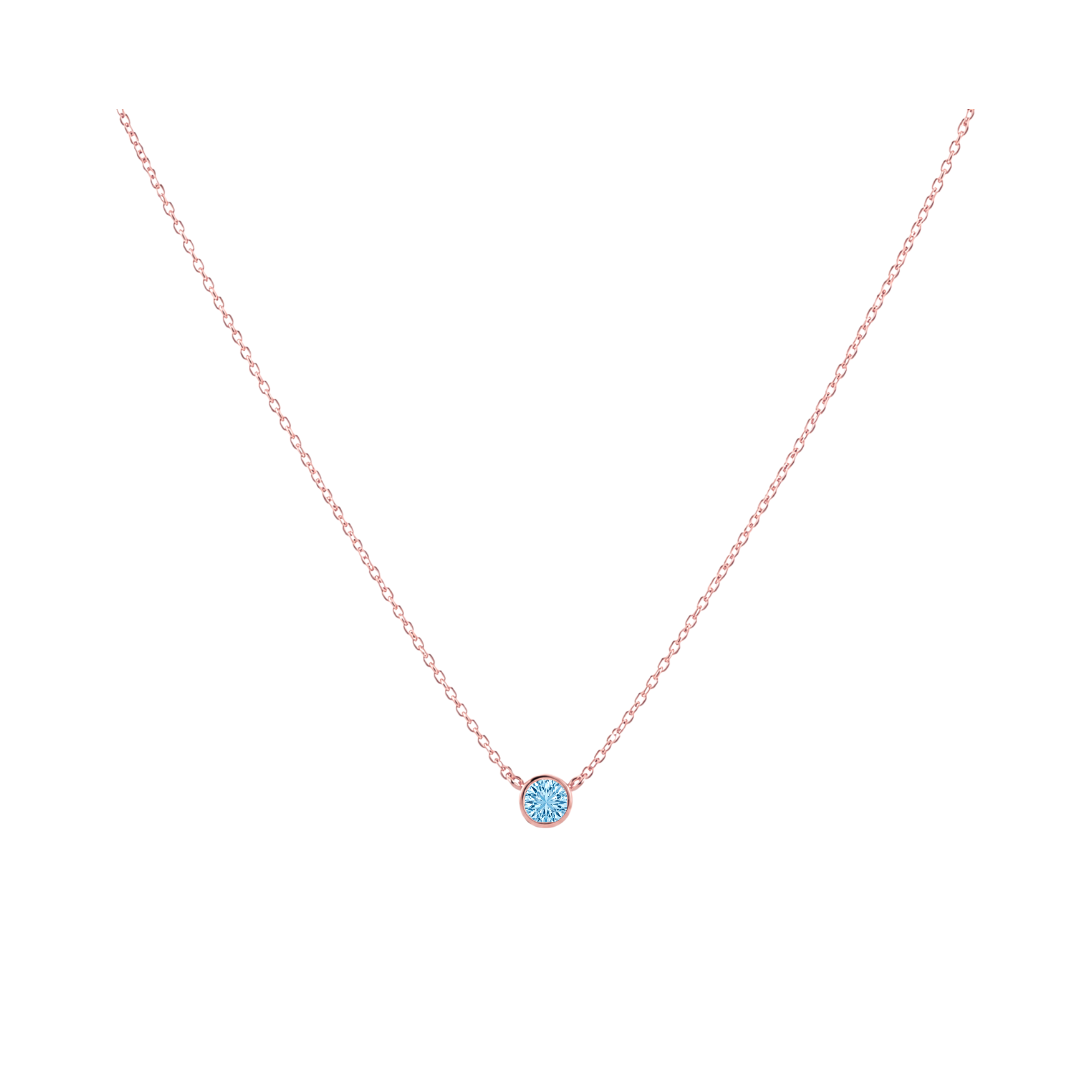 Stone Necklace