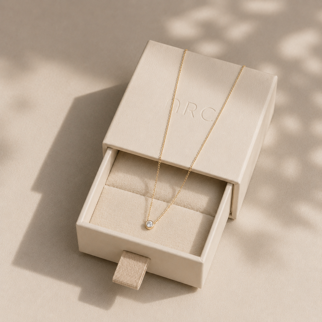 Stone Necklace