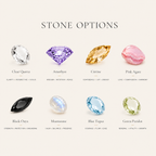 Stone Necklace